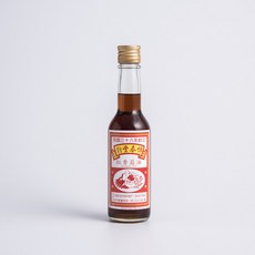 台灣恆泰豐行 紅香麻油 香醇濃郁 古法冷壓 台灣製造, 1個, 240ml