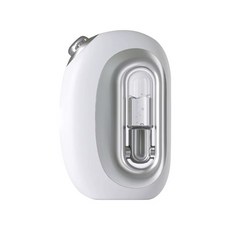 Currentbody 補水霧化注氧儀｜深層保濕、提亮膚色、便攜設計, 1個