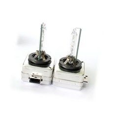 레인지로버 스포츠 순정 벌브 2개1세트 운전 카튜닝 야간시야, 4300K