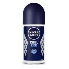니베아 데오드란트 롤온 50ml 여름 쿨킥포맨 땀냄새 제거