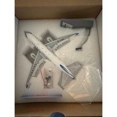 IF 1/200 中國南方航空 A319NEO 民航客機模型 C25724212133, 1個
