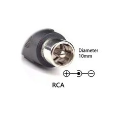 전기 DC 리튬 이온 충전기 36V 2A 3A 5A 42V 5A10s, [03] 36V 2A charger, [04] RCA