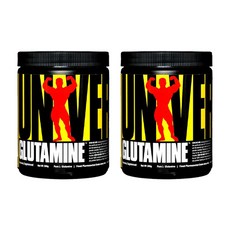 UNIVERSAL NUTRITION 蛋白質保健粉, 300g, 2罐