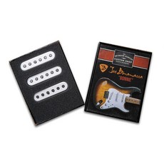 Seymour Duncan Custom Shop Joe Bonamassa /Bonnie/ 拾音器, Bonnie, 1個