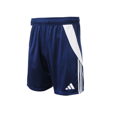 아디다스 주니어 다크네이비 매치웨어 축구 유니폼 반바지 쇼트