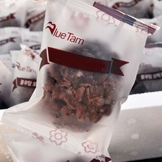 제주도 직송 오메기떡 팥떡_냉동_24개_개별포장, 60g, 24개