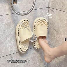 台灣熱賣 卡通免打孔拖鞋支架 衛生間浴室拖鞋收納架 免安裝空間整理掛架, C拉拉兔-粉色【一個裝】,卡通免打孔置物架拖鞋架, 1個