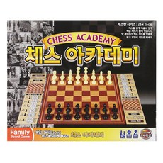 바니랜드 체스 아카데미 보드게임, 본품, 상세페이지 참조, 상세페이지 참조