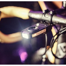 MOON MX 整合式 前燈 碼表延伸座 (碼錶座 前燈), 1個