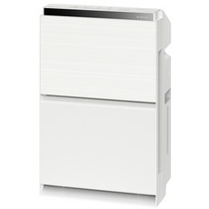 X ~25 F-VC55XV-W [바이러스 대책]파나소닉 가습 공기 청정기 나노이 4.8조 에코