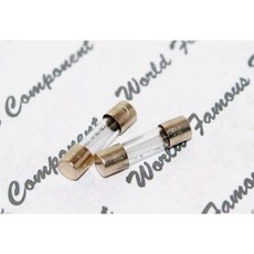 德國 WICKMANN-WERKE 250mA 250V (T慢熔) FOR AUDIO 5*20mm 保險絲 x1個, 1個