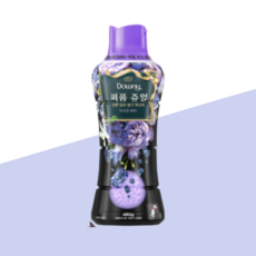 다우니 퍼퓸 쥬얼 향기 강화 자수 부스터 480그램, 1, 480g