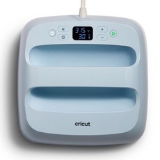 Cricut EasyPress 3 30cm x 25cm 히팅 플레이트, Heat Press