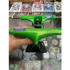 雷橋 Thunder T橋 滑板橋 鍛造底座 雙空滑板橋 尺寸147, 如圖所示, 1個