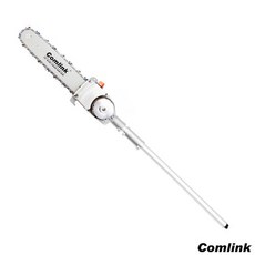 Comlink 高枝鏈鋸機 CK-412D, 1個