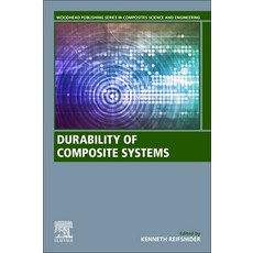 Durability of Composite Systems Paperback, Woodhead Publishing