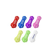 FIVICS JELLY 果凍護臂 弓箭射箭護具 傳統弓/現代弓/反曲弓適用, 粉紅, 1個