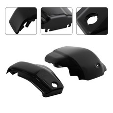 Yamaha V-STAR 1100 XVS1100 (1999-2011) 電池側蓋-極限超快感, 1個