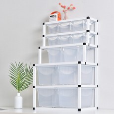 레파즈 콤비네이션 미니 랙사 중형 상단 게코케이지 중 블랙 포함