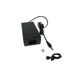 영창 KURZWEIL RG120 디지털피아노용 DC 19.0V 3.42A 전원 어댑터 (AC파워코드 포함), 1개