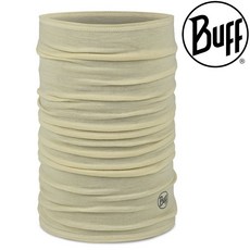 Buff 舒適素面 125 gsm 美麗諾羊毛頭巾 113010-349 開心果綠