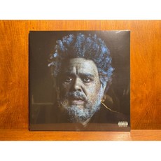 沐耳 Synth-Pop 才子 The weeknd 第五張專輯 Dawn FM 精裝版雙黑膠唱片