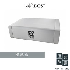 Nordost QRT QKORE3 接地盒 佳盈音響公司貨