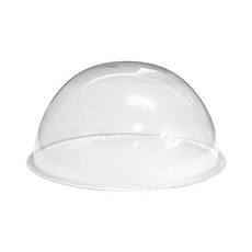 투명 반구 아크릴돔 대, 1개