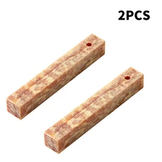 양봉 장비 도구 액세서리 퍼 꿀 절단 포크 용품, 02 2PCS