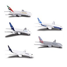 마조렛 비행기 002285 랜덤1개 cha*56571to