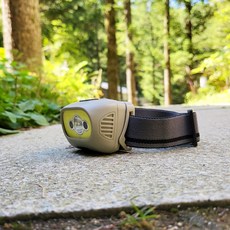 LED 헤드랜턴 경량 모션센서 등산 낚시 캡라이트 최신형 C타입 800루멘 LC-31R, 1개, 혼합색상