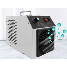 오존 발생기 탈균기 살균기 미니 실내 소독기 매장, 40g 업그레이드 버전