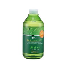 Simba 小獅王辛巴 綠活系奶瓶蔬果洗潔液, 1個, 蔬果洗潔液-補充罐