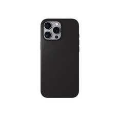 ABSOLUTE iPhone 12-16系列 第二代 手工牛皮悠遊卡手機殼