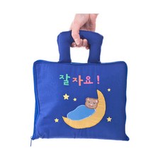 C36221 매직캐슬 매직교구 헝겊책 잘자요, 1개