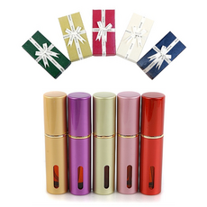 초강력 여성용 호신용 휴대용 스프레이 캡사이신 스프레이, 1개