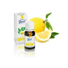[스위스 유스트] 레몬 오일10ml, 1개, 10ml, 1개