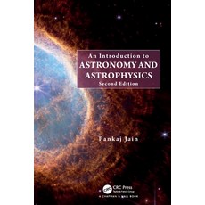 (英文圖書)An Introduction to Astronomy and Astrophysics 平裝版, CRC Press, English