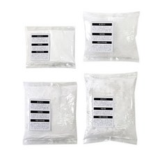 다민 편리한 석고방향제재료 석고만들기재료 만들기석고가루, 100g