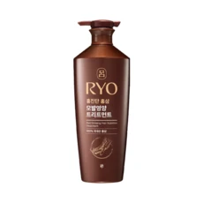 려 홍진단 홍삼 트리트먼트, 2개, 820ml