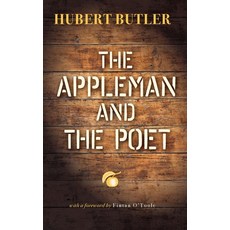 (英文圖書)The Appleman and the Poet 平裝版, Lilliput Press, 英文