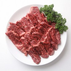 삼진축산 미국산 토시살200g3팩, 단품, 단품