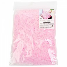 부직포보완재 선물포장속지 13g 핑크컬러, 개 (1개입)