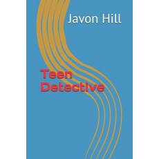 (영문도서)Teen Detective Paperback, Independently Published, English, 9798287715885