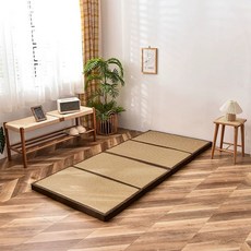 다다미 매트 대체용 전통 실내용 거실용 침실용 플랫폼, 인피니트 차밍