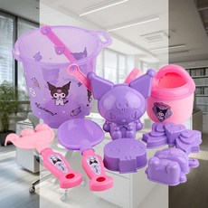 휴대용 모래놀이세트 목욕놀이 감각놀이 물놀이장난감 샌드토이 목욕장난감 바닷가