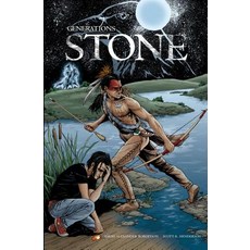 (영문도서) Stone: Volume 1 Paperback, Highwater Press, English, 9781553792277