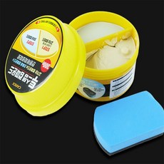 민또 투스텝 컴파운드 300g 세차, 1개