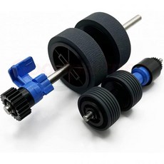 B12B819031 B12B819041 스캐너 교체 롤러 어셈블리 키트 이펜 ES400 ES500 ES865 DS530 DS575 DS770 DS570 DS780 DS970 D