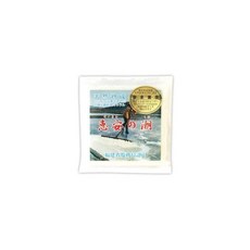 천연 심층 해수염_에안의 조류_200g 위생·안전 관리 세계 기준 ISO9001 인증 천연 소금 미네랄 소금, 200g, 1